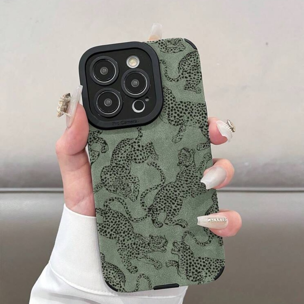iPhone 16 Pro Max Cover🔥